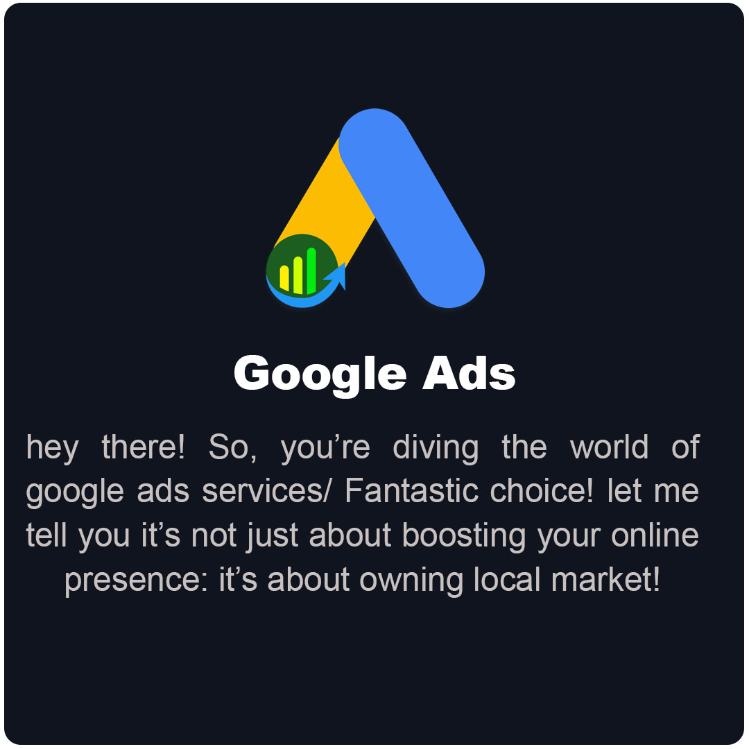 google ad